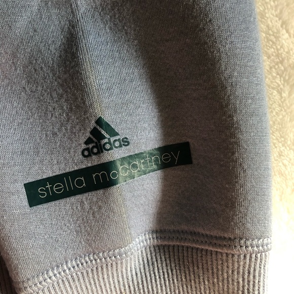 Stella Mccarthy adidas sweater - Picture 2 of 5